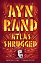 Atlas Shrugged ATLAS SHRUGGED 35/E Ayn Rand