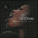 Soul Divas...from soul to nu soul vol.1 [ (オムニバス) ]