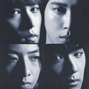 In My HeadʽCD+DVD [ CNBLUE ]