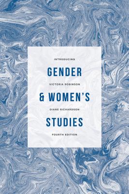 Introducing Gender and Women's Studies INTRODUCING GENDER & WOMENS ST 