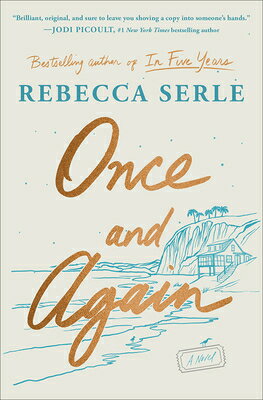 Once and Again ONCE & AGAIN -LP 