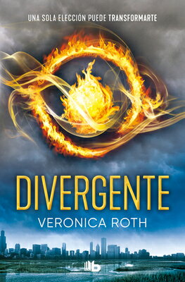 Divergente / Divergent SPA-DIVERGENTE / DIVERGENT （Divergente） 