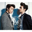 RIDE ME（CD+DVD） [ SUPER JUNIOR DONGHAE & EUNHYUK ]