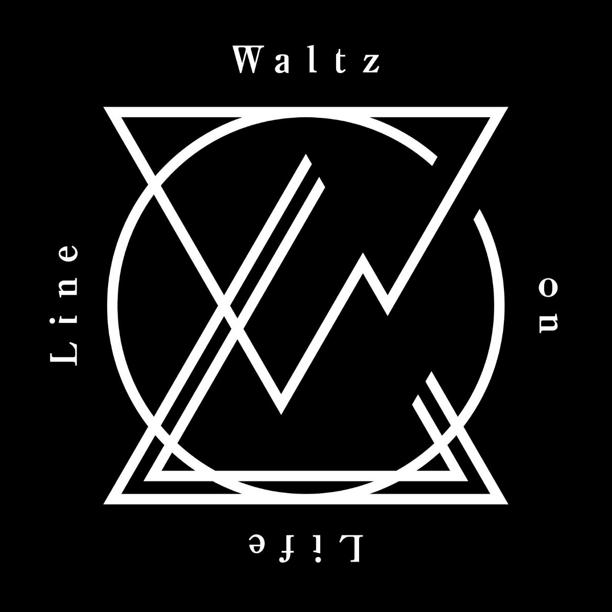 Waltz on Life Line (初回限定盤 CD＋DVD) [ 9mm Parabellum Bullet ]