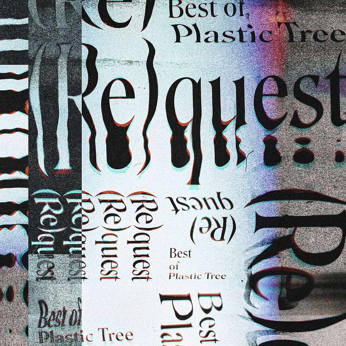 (Re)quest-Best of Plastic Tree-