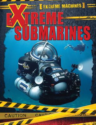Extreme Submarines EXTREME SUBMARINES （Extreme