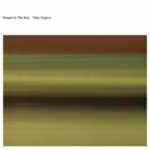 People In The BOXトーキー オルガンズ ピープルインザボックス 発売日：2015年09月02日 予約締切日：2015年08月29日 TALKY ORGANS JAN：4988007271882 CRCPー40428 日本クラウン(株) クラウン徳間ミュージック販売(株) [Disc1] 『Talky Organs』／CD アーティスト：People In The BOX 曲目タイトル： &nbsp;1. 空は機械仕掛け [4:54] &nbsp;2. セラミック・ユース [4:33] &nbsp;3. 机上の空軍 [4:48] &nbsp;4. 映画綺譚 [4:39] &nbsp;5. 野蛮へ [4:28] &nbsp;6. 逆光 [4:48] &nbsp;7. 季節の子供 [4:58] CD JーPOP ロック・ソウル