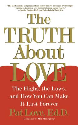 Offering a revelatory new perspective on loving relationships, the author of "Hot Monogamy" guides readers through the natural stages of love, high and low, and shows how not to break up before the breakthrough.