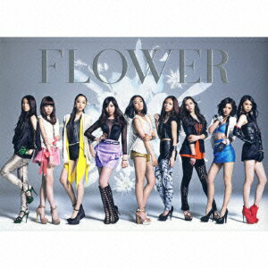 forget-me-not ～ワスレナグサ～(CD+DVD) [ FLOWER ]