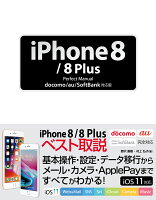 iPhone8／8plus Perfect Manual