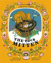 てぶくろ The Mitten（ウクライナ民話） （英日CD付英語絵本） エウゲーニー ラチョフ