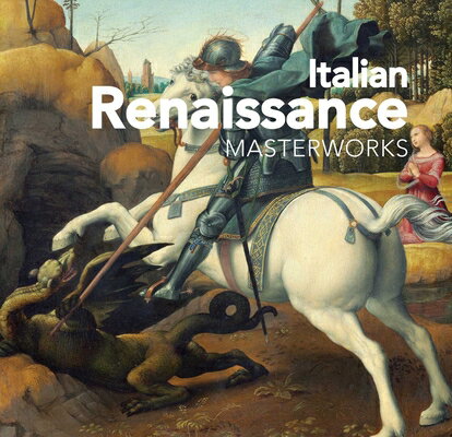 Italian Renaissance: Masterworks ITALIAN RENAISSANCE NOT FOR ON Masterworks [ Peter Crack ]
