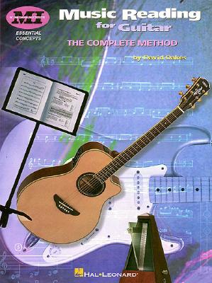 Starting at the elementary level and progressing to advanced techniques, this comprehensive method is like a complete two-year guitar course in book form. It includes over 450 songs and examples, and covers: notes, rhythms, keys, positions, dynamics, syncopation, chord charts, duets, scale forms, phrasing, odd time, and much more. Designed from an MI core curriculum program.