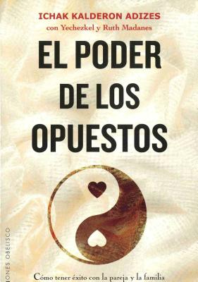 Poder de Los Opuestos, El SPA-PODER DE LOS OPUESTOS EL 