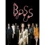 BOSS 1st SEASON Blu-ray BOX【Blu-ray】 [ 天海祐希 ]