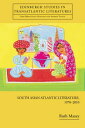 South Asian Atlantic Literature, 1970-2010 SOUTH ASIAN ATLANTIC LITERATUR （Edinburgh Studies in Transatlantic Literatures） [ Ruth Maxey ]