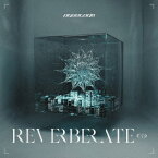 REVERBERATE ep. (初回限定盤B KT Zepp YokohamaライブDVD付) [ PassCode ]