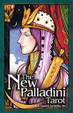 The New Palladini Tarot: 78-Card Deck TAROT DECK-NEW PALLADINI David Palladini