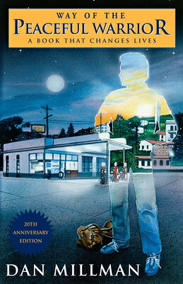Based on the true story of Dan Millman, a world champion athlete, this insightful volume explores the gymnast's journey into the realms of romance and magic, light and darkness, body and spirit.