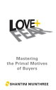 Love Fear: Mastering the Primal Motives of Buyers LOVE FEAR Shantini Munthree