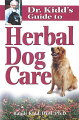 Finally, a veterinarian's guide to complete herbal health care for your dog! As a dog lover, you may have considered using herbs as part of your pet's health-care regimen. Perhaps you've wondered: Are herbs really safe for se on my older dog? Which plants are best for dogs with hot spots, hip dysplasia, and anxiety? What's the best way to give my dog herbal remedies? In this comprehensive guide, holistic veterinarian Randy Kidd offers through, up-to-date information on gentle, chemical-free treatments for preventive care as well as immediate health problems. He also explains how to choose, make, and administer the best herbal preparations, and he provides at-a-glance information on more than 40 versatile herbs that will help you keep your pooch healthy and happy through every stage of life.