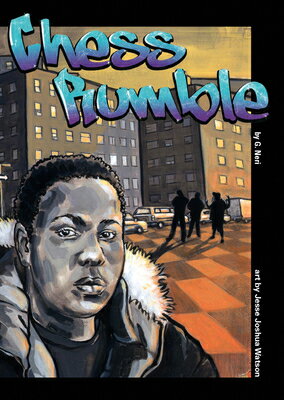Chess Rumble CHESS RUMBLE [ G. Neri ]