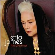 【輸入盤】Dreamer [ Etta James ]