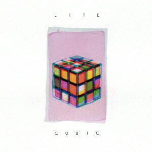 樂天商城 - CUBIC [ LITE ]