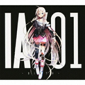 IA/01 -BIRTH-�ʴ������������ס�