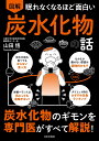 眠れなくなるほど面白い 図解 炭水化物の話 炭水化物のギモンを専門医がすべて解説！ 