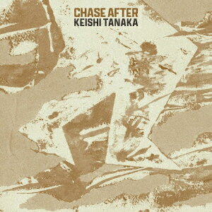 Chase After【アナログ盤】