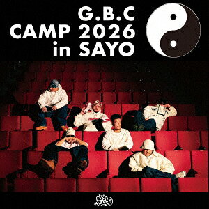 G.B.C CAMP 2026 in SAYO