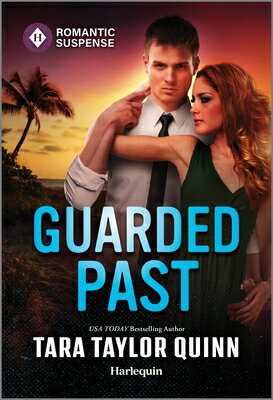 Guarded Past GUARDED PAST ORIGINAL/E （Mitchell Family Secrets） 