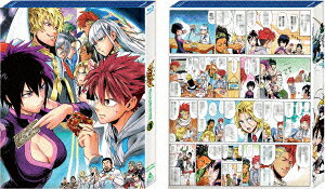 マジンボーンのBlu-ray・DVD商品画像
