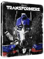 トランスフォーマー スチールブック仕様ブルーレイ(数量限定)【Blu-ray】