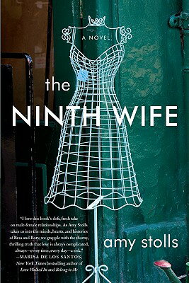 The Ninth Wife 9TH WIFE [ Amy Stolls ]