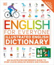 English for Everyone: Illustrated English Dictionary ENGLISH FOR EVERYONE ILLUS ...