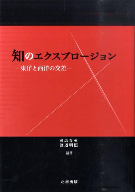 知のエクスプロージョン