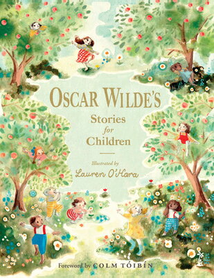 Oscar Wilde's Stories for Children OSCAR WILDES STORIES FOR CHILD [ Oscar Wilde ]