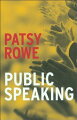 Public Speaking outlines the best techniques for successful presentations and tricks to use to engage your listeners physically, intellectually and emotionally.