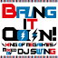 Bring It Ooon -King [ DJ SWING ]