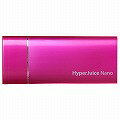 HyperJuice Nano 1800mAh - Pink