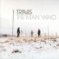 1999年5月24日にリリースされ全英1位を獲得したトラヴィスの名盤『The Man Who』の20thAnnviersary Deluxe Edition 2CDヴァージョン。

ボーナスディスク12曲のみ収録。

＜収録内容＞
[Disc 1]
1. Writing To Reach You
2. The Fear
3. As You Are
4. Driftwood
5. The Last Laugh Of The Laughter
6. Turn
7. Why Does It Always Rain On Me?
8. Luv
9. She's So Strange
10. Slide Show / Blue Flashing Light

[Disc 2]
1. Green Behind The Ears
2. Only Molly Knows
3. Yeah Yeah Yeah Yeah
4. High As A Kite
5. Be My Baby
6. Where Is The Love
7. Village Man
8. Driftwood (Live at the Link Caf? / Glasgow / 1999)
9. The Urge For Going
10. Slide Show (Live at the Link Caf? / Glasgow / 1999)
11. River
12. Days Of Our Lives