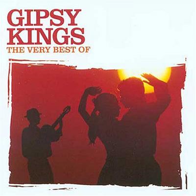 【輸入盤】Very Best Of [ Gipsy Kings ]