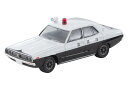 トミカリミテッドヴィンテージ NEO 1/64 LV-N315a 日産スカイライン 2000GT パトロールカー (警視庁) 76年式 (ミニカー)