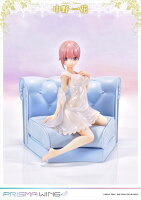 PRISMA WING 五等分の花嫁 中野 一花 1／7スケール 完成品フィギュア