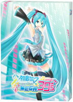 初音ミク Project DIVA MEGA39’s 10thアニバーサリーコレクションの画像