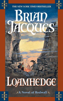 Loamhedge REDWALL LOAMHEDGE （Redwall） 
