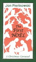 The First Noel: A Christmas Carousel POP UP-1ST NOEL [ Jan Pienkowski ]