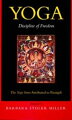 The Yoga Sutra, dating from about the third century A.D., distills the essentials of a complex system of physical and spiritual discipline into not quite two hundred brief aphorisms. Yoga is at the heart of all meditative practice in Asia, yet until now there has been no first-rate English version of this primary text. Barbara Stoler Miller's translation admirably fills that gap - her clear, strong style and sensitive phrasing convey every nuance of Patanjali's words, and her commentary offers invaluable guidance to anyone seeking to understand how yoga describes our relation to the world.